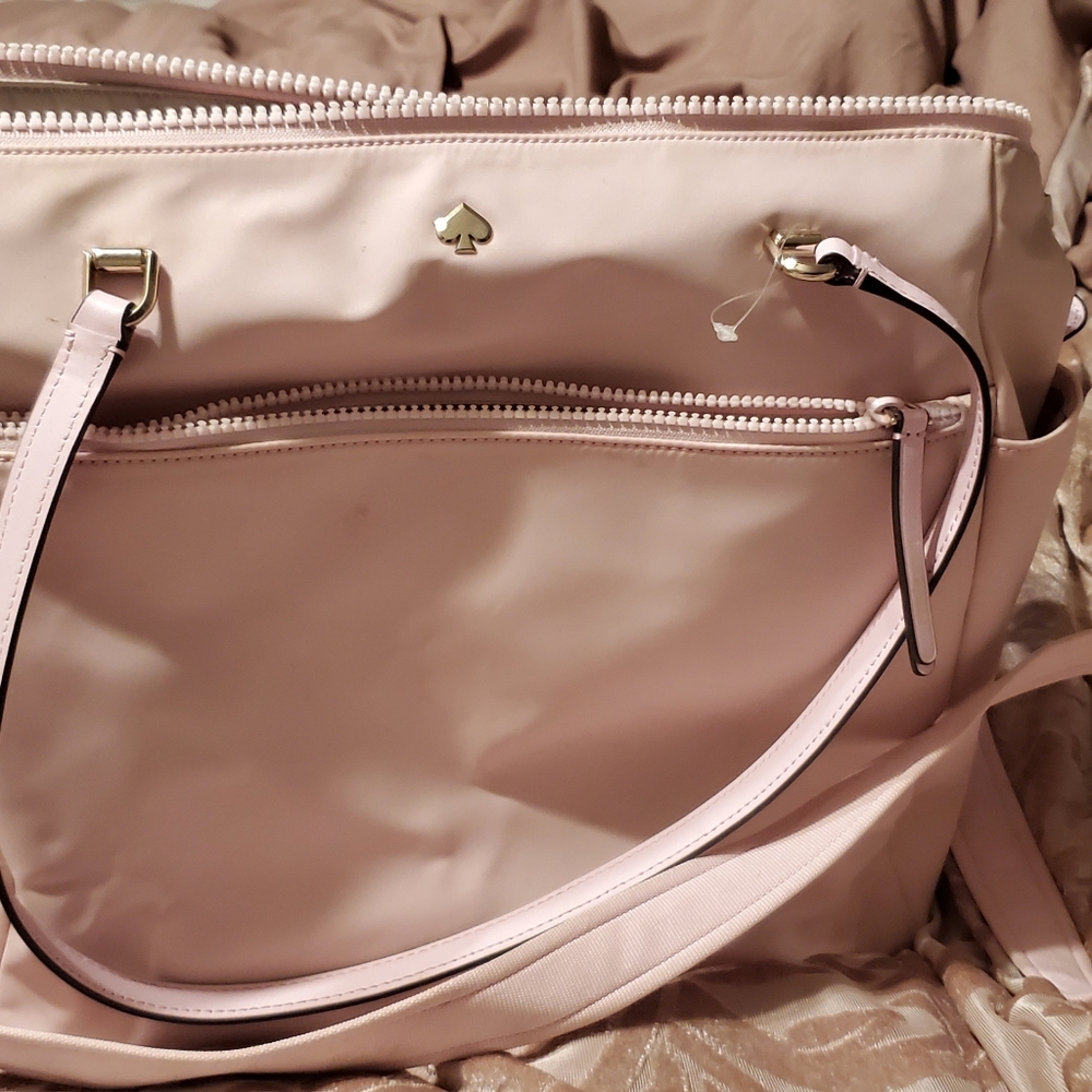Kate Spade Diaper Bag